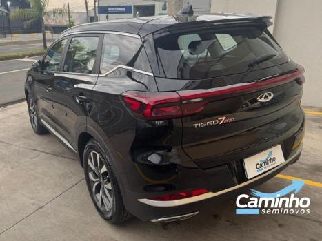 CHERY Tiggo 7 Pro 1.6 16V 4P TGDI DCT TURBO AUTOM�TICO, Foto 7