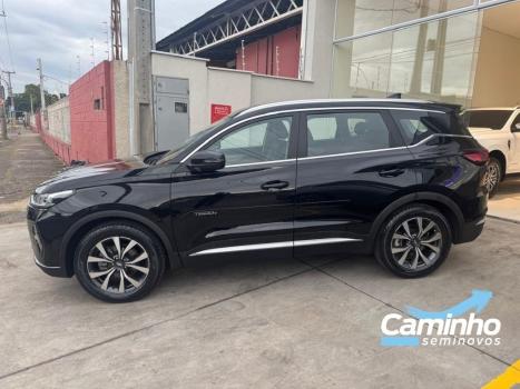 CHERY Tiggo 7 Pro 1.6 16V 4P TGDI DCT TURBO AUTOM�TICO, Foto 8