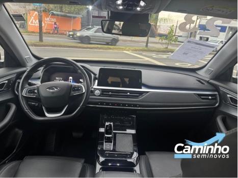 CHERY Tiggo 7 Pro 1.6 16V 4P TGDI DCT TURBO AUTOM�TICO, Foto 10