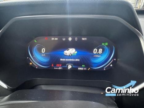 CHERY Tiggo 7 Pro 1.6 16V 4P TGDI DCT TURBO AUTOM�TICO, Foto 11