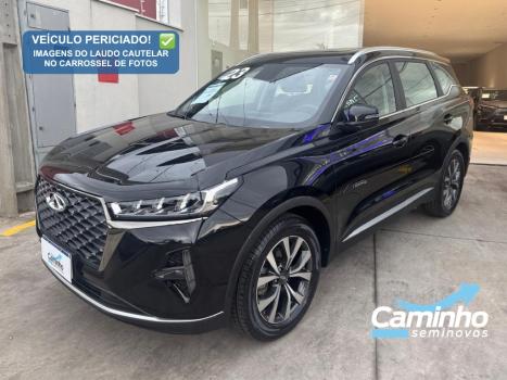 CHERY Tiggo 7 Pro 1.6 16V 4P TGDI DCT TURBO AUTOM�TICO, Foto 1