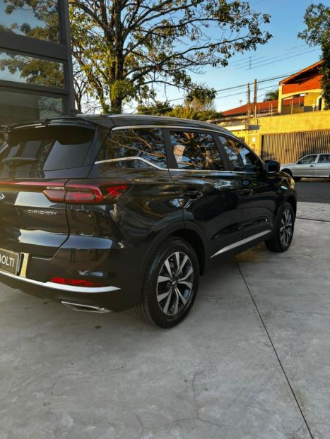 CHERY Tiggo 7 Pro 1.6 16V 4P TGDI DCT TURBO AUTOM�TICO, Foto 3