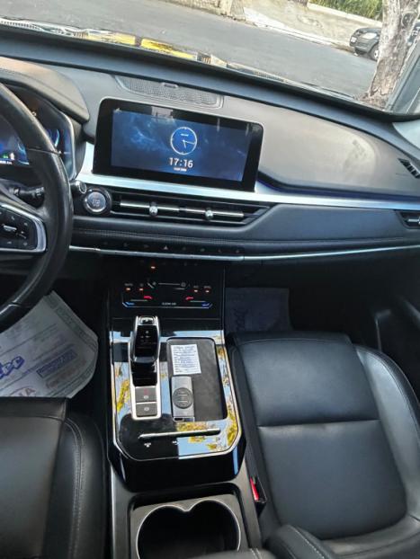 CHERY Tiggo 7 Pro 1.6 16V 4P TGDI DCT TURBO AUTOM�TICO, Foto 7