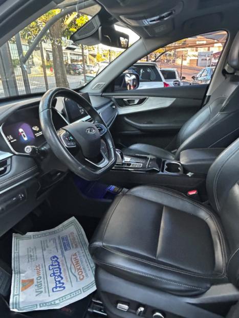 CHERY Tiggo 7 Pro 1.6 16V 4P TGDI DCT TURBO AUTOM�TICO, Foto 8