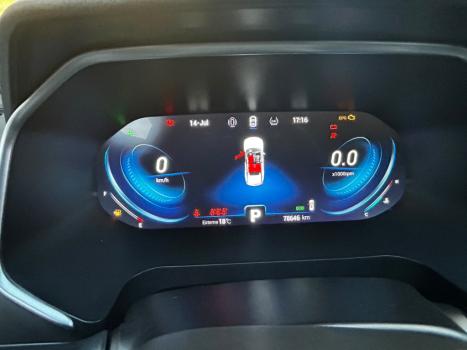 CHERY Tiggo 7 Pro 1.6 16V 4P TGDI DCT TURBO AUTOM�TICO, Foto 9