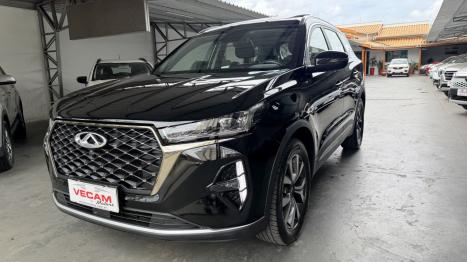 CHERY Tiggo 7 Pro 1.6 16V 4P TGDI DCT TURBO AUTOMÁTICO, Foto 1