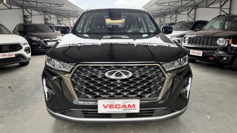 CHERY Tiggo 7 Pro 1.6 16V 4P TGDI DCT TURBO AUTOMÁTICO, Foto 2