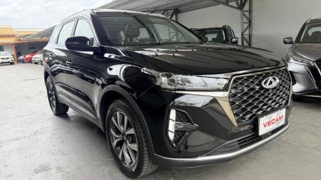 CHERY Tiggo 7 Pro 1.6 16V 4P TGDI DCT TURBO AUTOMÁTICO, Foto 3