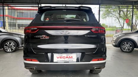 CHERY Tiggo 7 Pro 1.6 16V 4P TGDI DCT TURBO AUTOMÁTICO, Foto 4