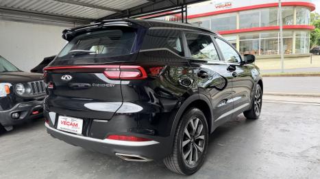 CHERY Tiggo 7 Pro 1.6 16V 4P TGDI DCT TURBO AUTOMÁTICO, Foto 5