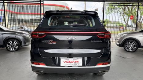 CHERY Tiggo 7 Pro 1.6 16V 4P TGDI DCT TURBO AUTOMÁTICO, Foto 6