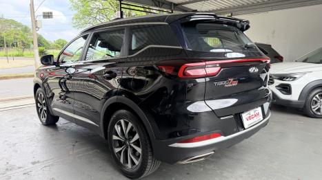 CHERY Tiggo 7 Pro 1.6 16V 4P TGDI DCT TURBO AUTOMÁTICO, Foto 7