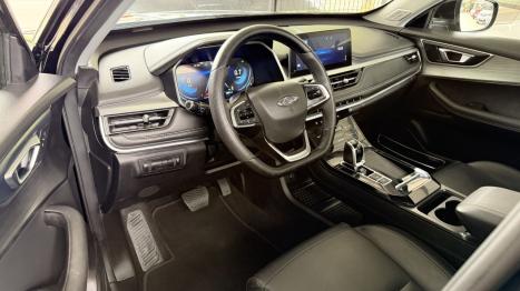 CHERY Tiggo 7 Pro 1.6 16V 4P TGDI DCT TURBO AUTOMÁTICO, Foto 8