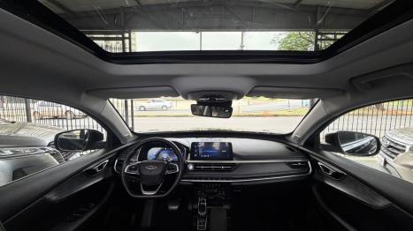 CHERY Tiggo 7 Pro 1.6 16V 4P TGDI DCT TURBO AUTOMÁTICO, Foto 10