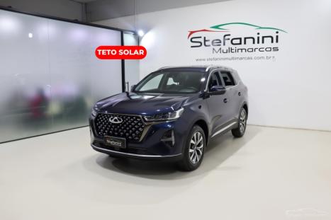CHERY Tiggo 7 Pro 1.6 16V 4P TGDI DCT MAX DRIVE TURBO AUTOM�TICO, Foto 1