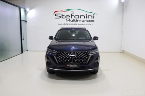 CHERY Tiggo 7 Pro 1.6 16V 4P TGDI DCT MAX DRIVE TURBO AUTOM�TICO, Foto 2