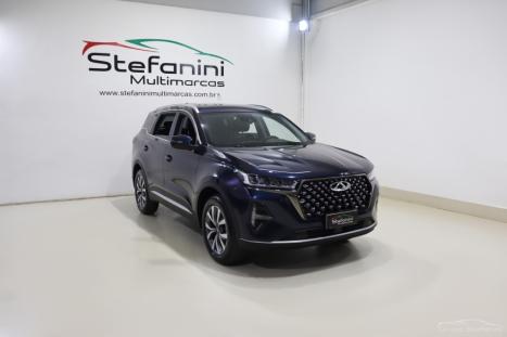 CHERY Tiggo 7 Pro 1.6 16V 4P TGDI DCT MAX DRIVE TURBO AUTOM�TICO, Foto 3