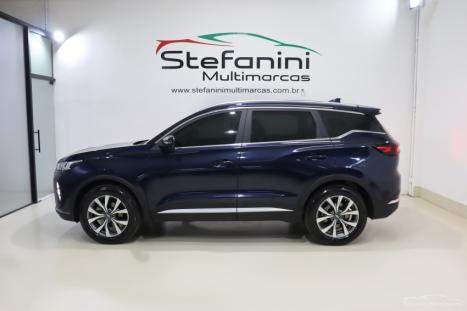 CHERY Tiggo 7 Pro 1.6 16V 4P TGDI DCT MAX DRIVE TURBO AUTOM�TICO, Foto 11