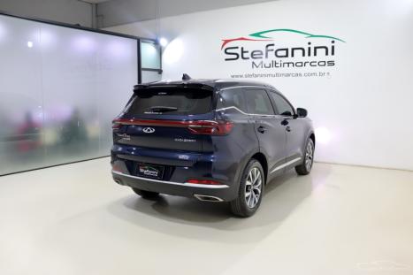 CHERY Tiggo 7 Pro 1.6 16V 4P TGDI DCT MAX DRIVE TURBO AUTOM�TICO, Foto 12