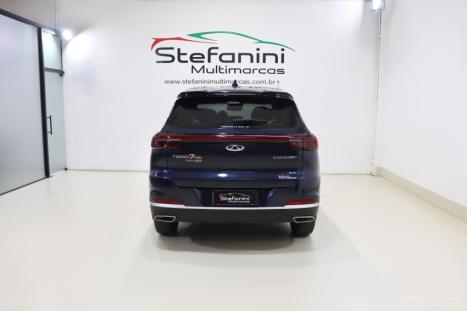 CHERY Tiggo 7 Pro 1.6 16V 4P TGDI DCT MAX DRIVE TURBO AUTOM�TICO, Foto 13