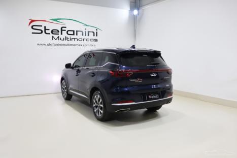 CHERY Tiggo 7 Pro 1.6 16V 4P TGDI DCT MAX DRIVE TURBO AUTOM�TICO, Foto 14