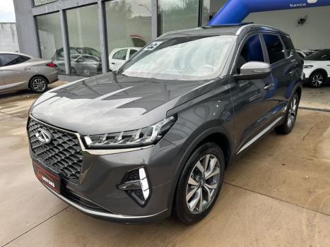 CHERY Tiggo 7 Pro 1.6 16V 4P TGDI DCT MAX DRIVE TURBO AUTOM�TICO, Foto 3