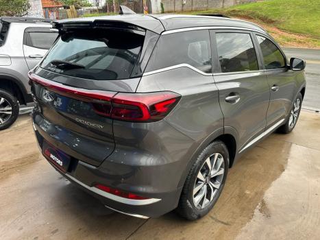 CHERY Tiggo 7 Pro 1.6 16V 4P TGDI DCT MAX DRIVE TURBO AUTOM�TICO, Foto 4