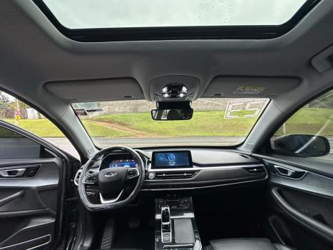 CHERY Tiggo 7 Pro 1.6 16V 4P TGDI DCT MAX DRIVE TURBO AUTOM�TICO, Foto 10