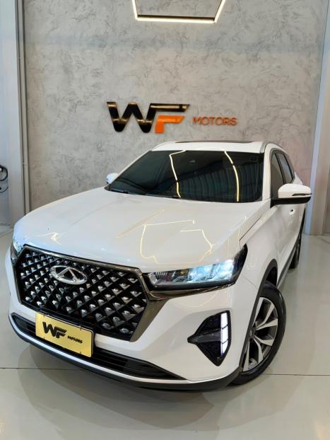 CHERY Tiggo 7 Pro 1.6 16V 4P TGDI DCT MAX DRIVE TURBO AUTOMÁTICO, Foto 1