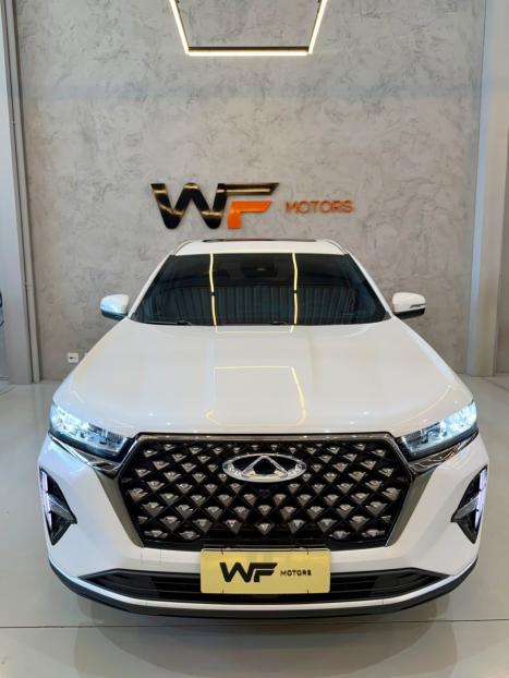 CHERY Tiggo 7 Pro 1.6 16V 4P TGDI DCT MAX DRIVE TURBO AUTOMÁTICO, Foto 2