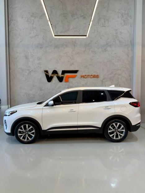 CHERY Tiggo 7 Pro 1.6 16V 4P TGDI DCT MAX DRIVE TURBO AUTOMÁTICO, Foto 4
