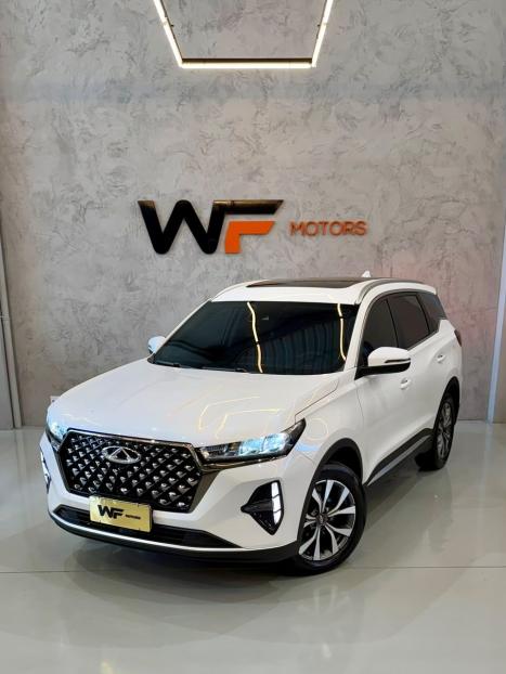 CHERY Tiggo 7 Pro 1.6 16V 4P TGDI DCT MAX DRIVE TURBO AUTOMÁTICO, Foto 5