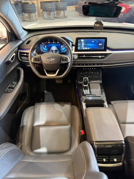 CHERY Tiggo 7 Pro 1.6 16V 4P TGDI DCT MAX DRIVE TURBO AUTOMÁTICO, Foto 8