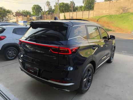 CHERY Tiggo 7 Pro 1.5 16V 4P TCI FLEX HYBRID AUTOMÁTICO CVT, Foto 5