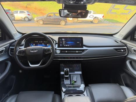 CHERY Tiggo 7 Pro 1.5 16V 4P TCI FLEX HYBRID AUTOMÁTICO CVT, Foto 8