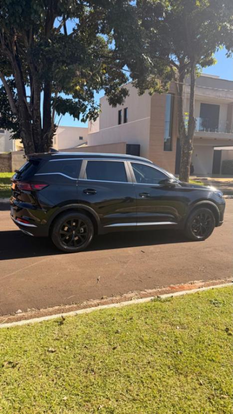 CHERY Tiggo 7 Pro 1.6 16V 4P TGDI DCT TURBO AUTOMÁTICO, Foto 4