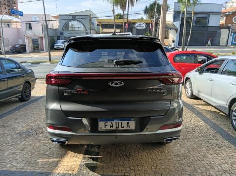 CHERY Tiggo 7 Pro , Foto 7