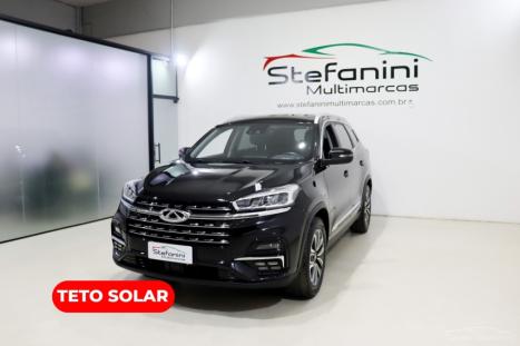 CHERY Tiggo 8 1.6 16V 4P TGDI TURBO TXS AUTOMÁTICO DCT, Foto 1 CHERY Tiggo 8 1.6 16V 4P TGDI TURBO TXS AUTOMÁTICO DCT, Foto 1