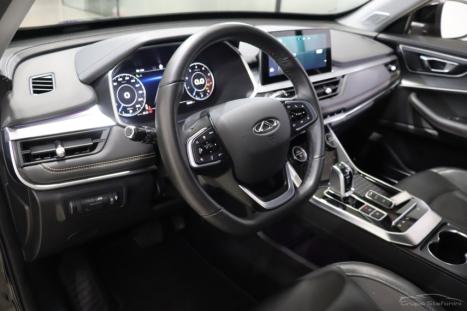 CHERY Tiggo 8 1.6 16V 4P TGDI TURBO TXS AUTOMÁTICO DCT, Foto 4 CHERY Tiggo 8 1.6 16V 4P TGDI TURBO TXS AUTOMÁTICO DCT, Foto 4