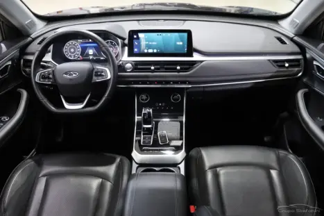 CHERY Tiggo 8 1.6 16V 4P TGDI TURBO TXS AUTOMÁTICO DCT, Foto 6 CHERY Tiggo 8 1.6 16V 4P TGDI TURBO TXS AUTOMÁTICO DCT, Foto 6