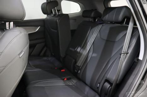 CHERY Tiggo 8 1.6 16V 4P TGDI TURBO TXS AUTOMÁTICO DCT, Foto 8 CHERY Tiggo 8 1.6 16V 4P TGDI TURBO TXS AUTOMÁTICO DCT, Foto 8