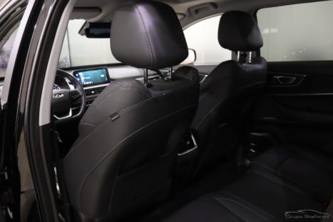 CHERY Tiggo 8 1.6 16V 4P TGDI TURBO TXS AUTOMÁTICO DCT, Foto 9 CHERY Tiggo 8 1.6 16V 4P TGDI TURBO TXS AUTOMÁTICO DCT, Foto 9