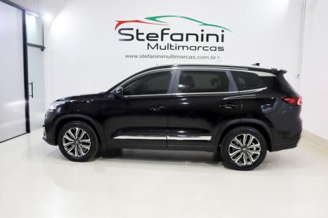 CHERY Tiggo 8 1.6 16V 4P TGDI TURBO TXS AUTOMÁTICO DCT, Foto 11 CHERY Tiggo 8 1.6 16V 4P TGDI TURBO TXS AUTOMÁTICO DCT, Foto 11