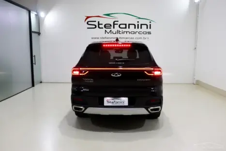 CHERY Tiggo 8 1.6 16V 4P TGDI TURBO TXS AUTOMÁTICO DCT, Foto 13 CHERY Tiggo 8 1.6 16V 4P TGDI TURBO TXS AUTOMÁTICO DCT, Foto 13