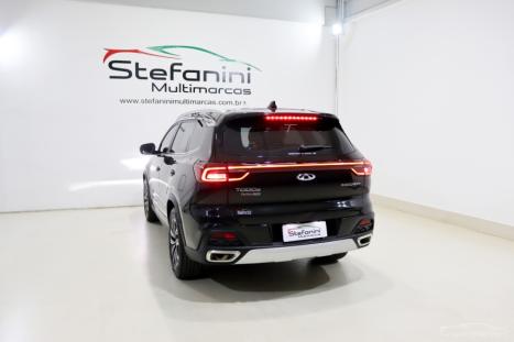 CHERY Tiggo 8 1.6 16V 4P TGDI TURBO TXS AUTOMÁTICO DCT, Foto 14 CHERY Tiggo 8 1.6 16V 4P TGDI TURBO TXS AUTOMÁTICO DCT, Foto 14