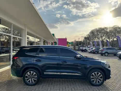 CHERY Tiggo 8 1.6 16V 4P TGDI TURBO TXS AUTOMTICO DCT, Foto 4