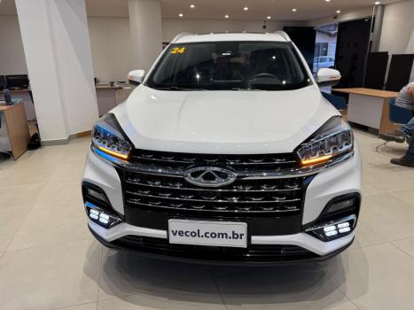 CHERY Tiggo 8 1.6 16V 4P TGDI TURBO TXS AUTOMTICO DCT, Foto 2
