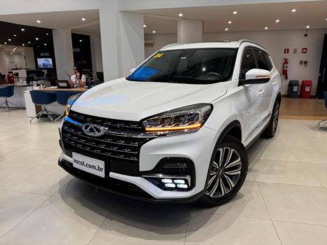 CHERY Tiggo 8 1.6 16V 4P TGDI TURBO TXS AUTOMTICO DCT, Foto 3
