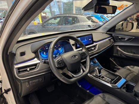 CHERY Tiggo 8 1.6 16V 4P TGDI TURBO TXS AUTOMTICO DCT, Foto 4