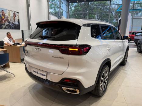 CHERY Tiggo 8 1.6 16V 4P TGDI TURBO TXS AUTOMTICO DCT, Foto 11